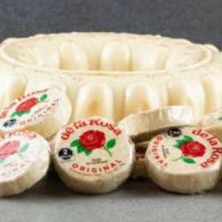 Gelatina Chica de Mazapán
