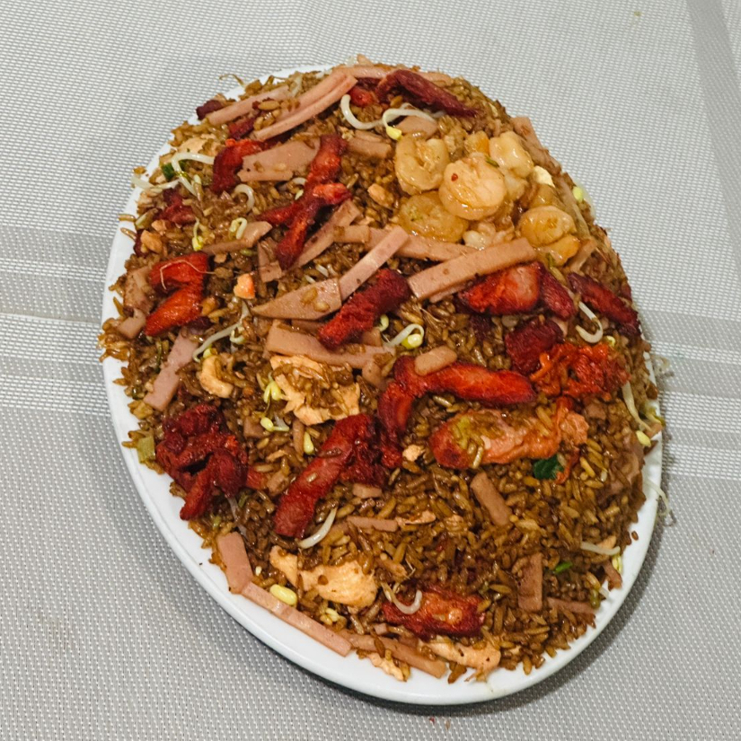 Arroz Especial