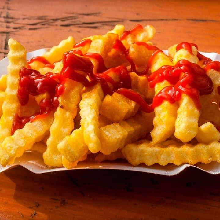 Orden de Papas