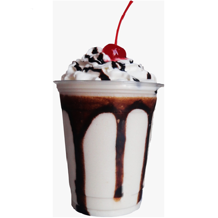 Frappé VIP de Baileys