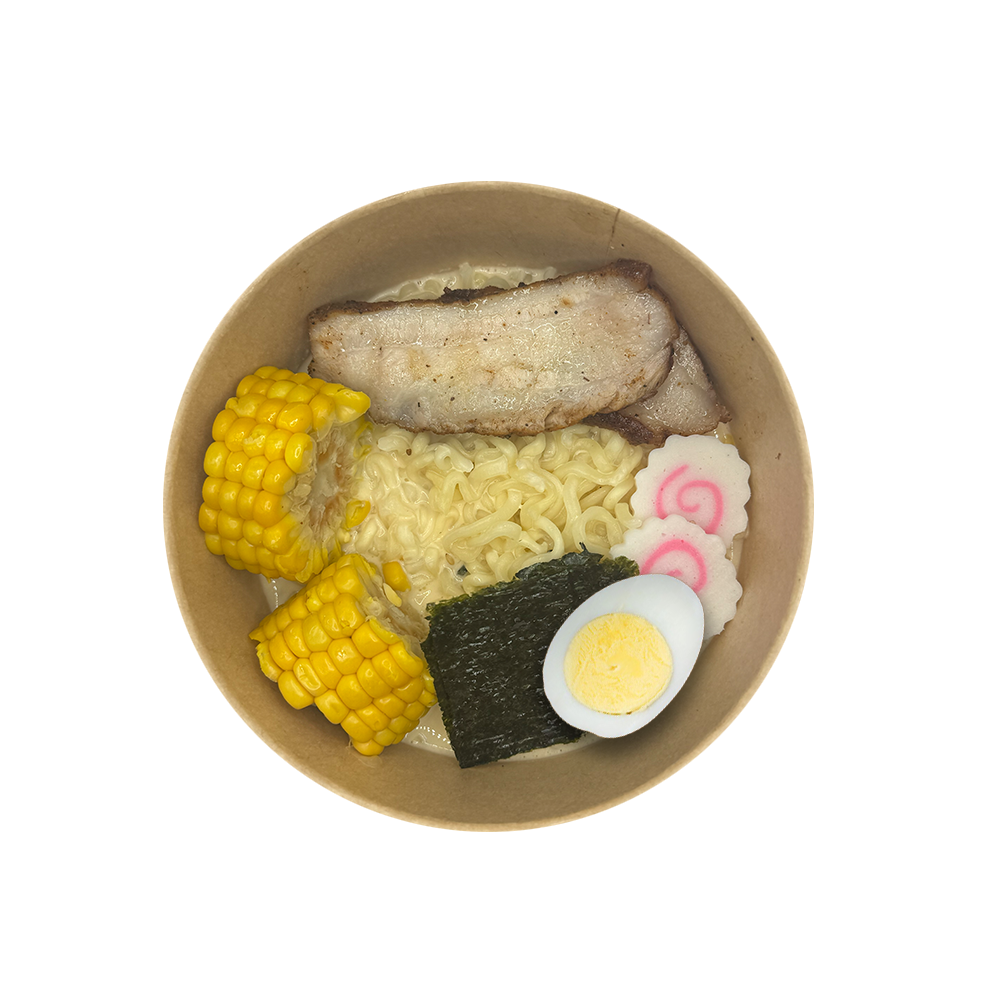 Carbonara Hot Chicken