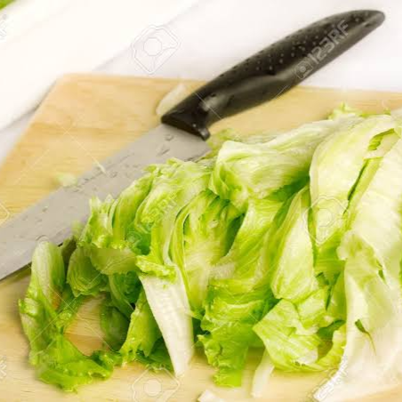 Hamburguesa Vegetariana