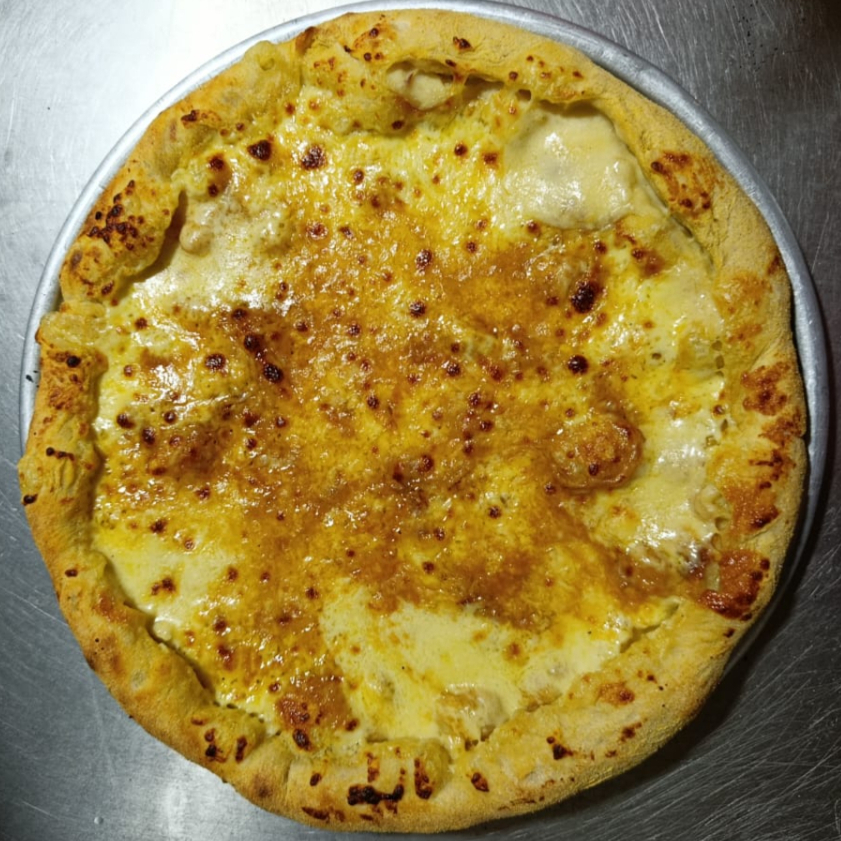 Pizza Arequipe Tradicional