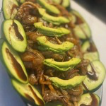 Orden De Aguachiles