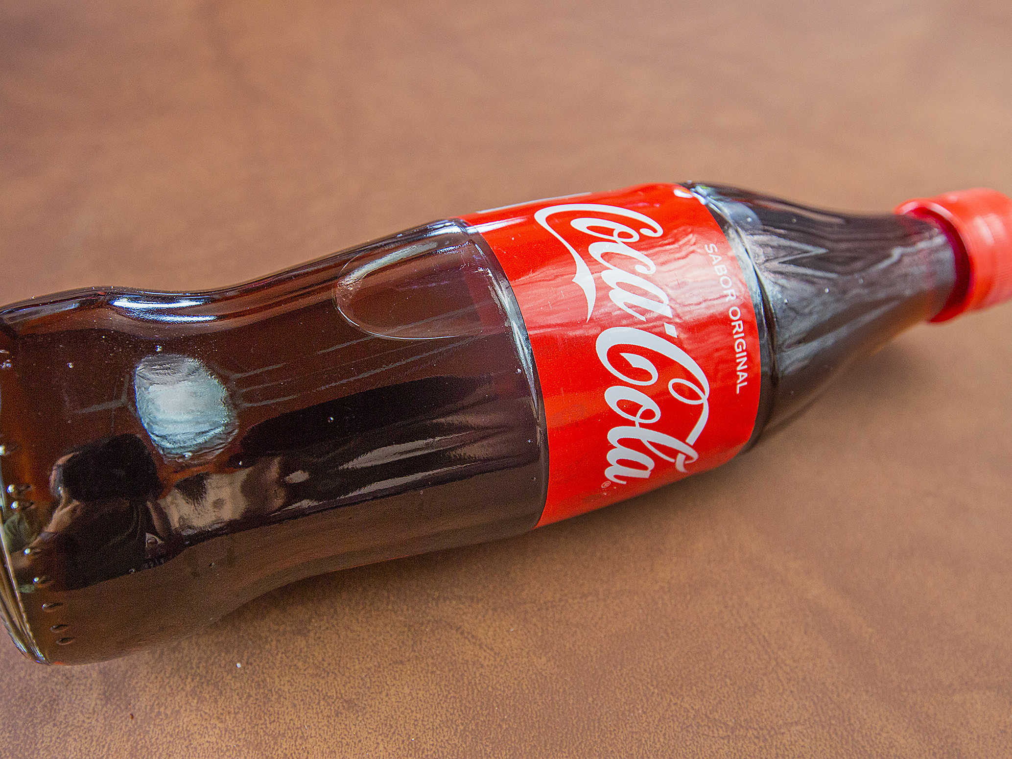 Coca Cola 250 Ml