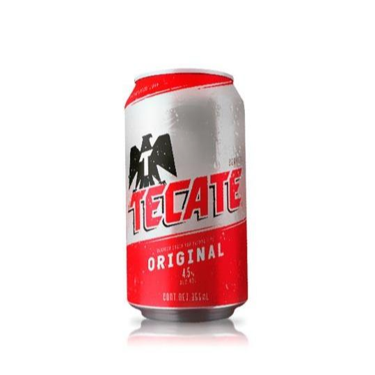 Cerveza Tekate
