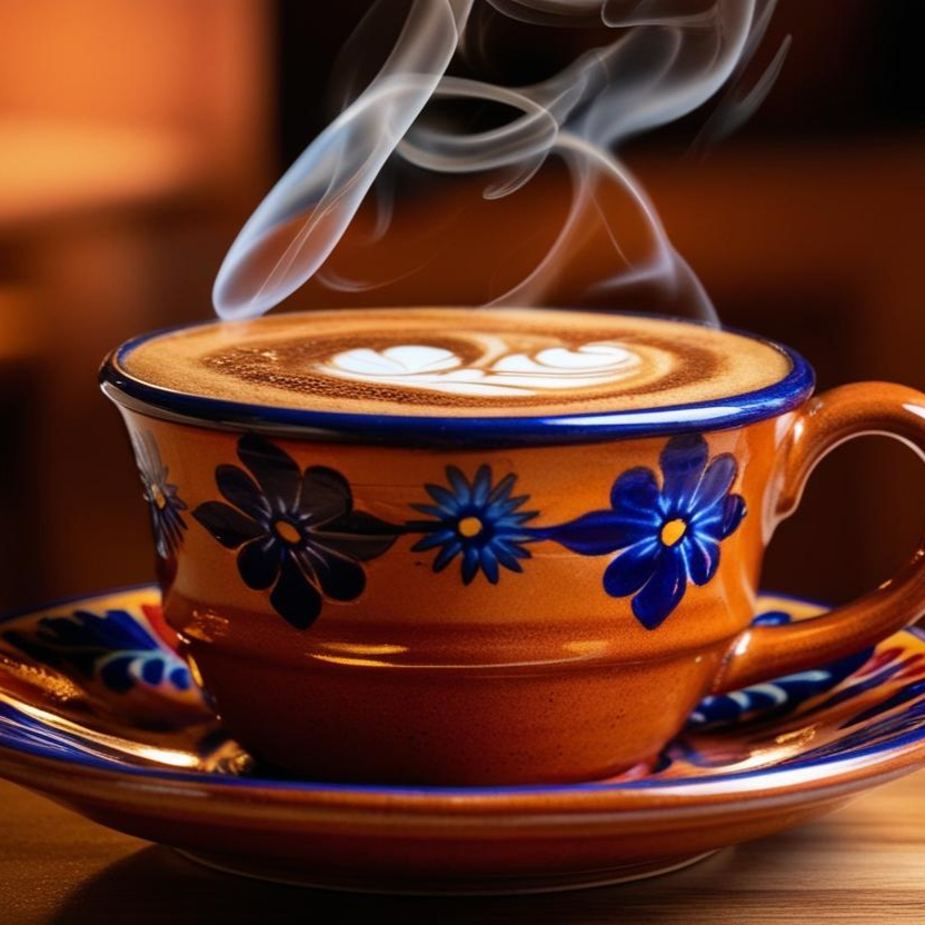 Café de Olla