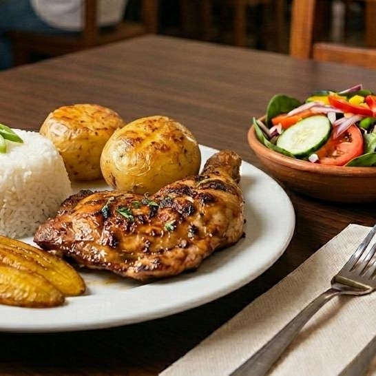 filete de pierna