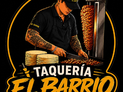 Taquería El Barrio