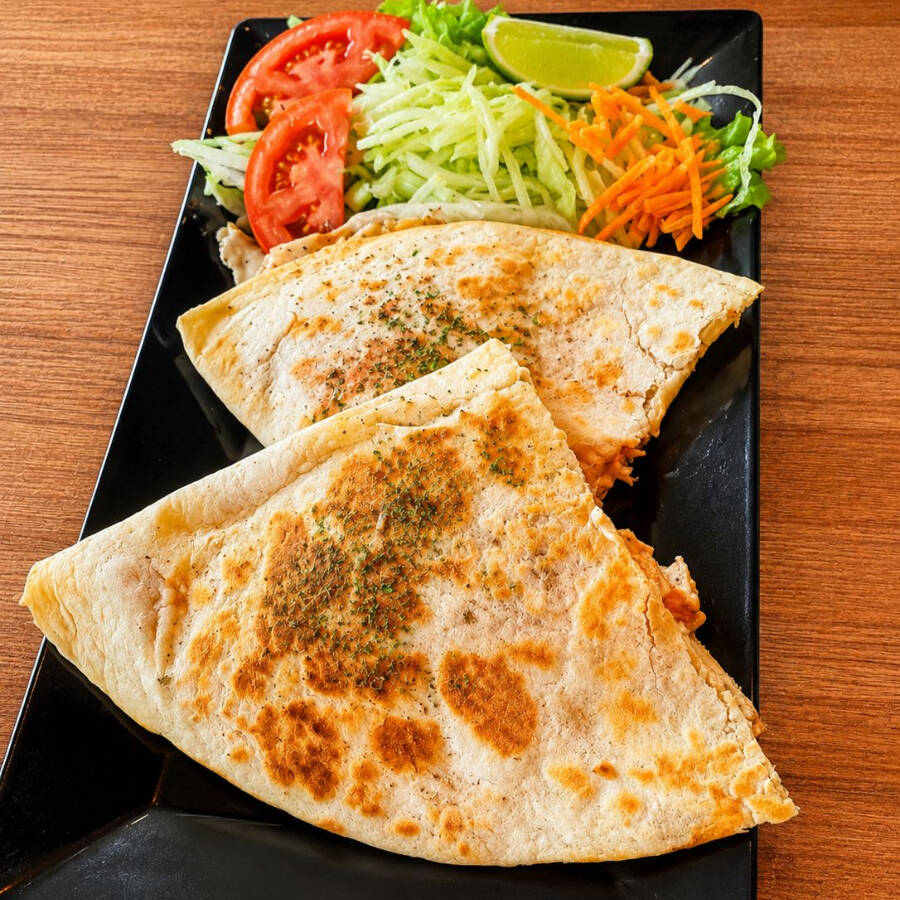 Quesadilla