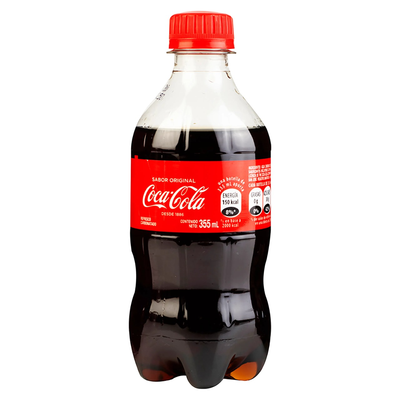 REFRESCO DE 355ML