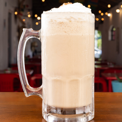 Frappé de Chai