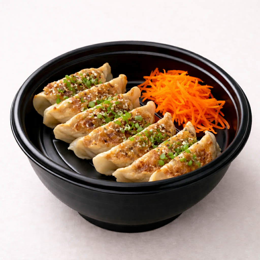 Gyozas