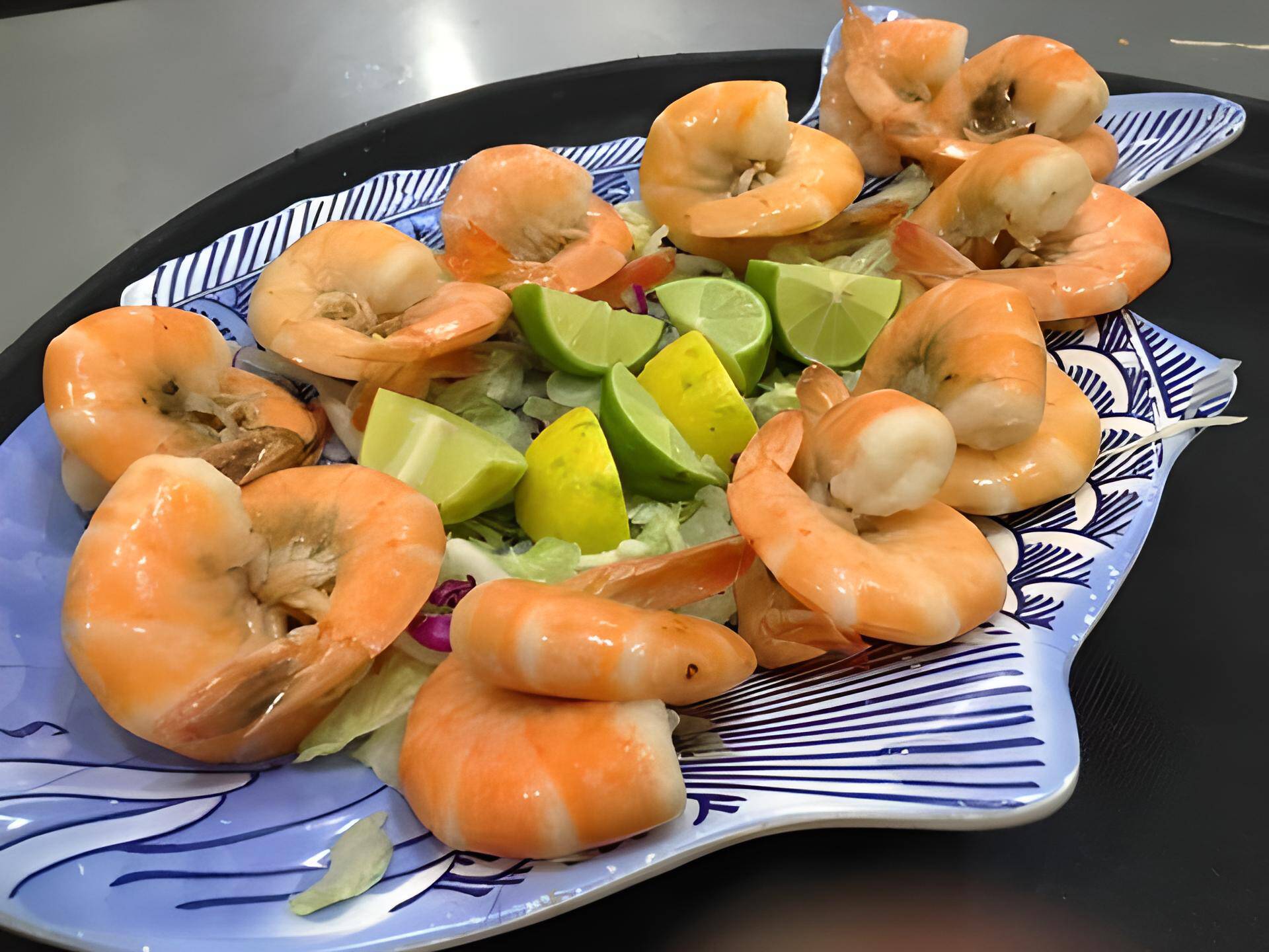 La Piragua Restaurante