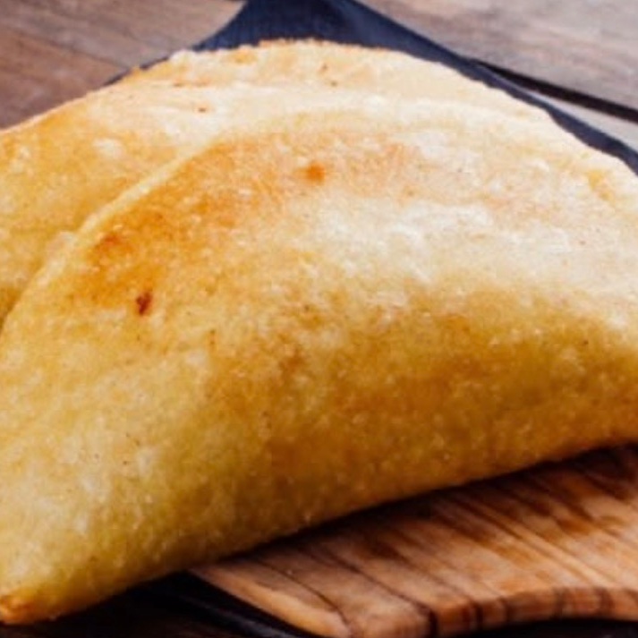 Quesadilla Chicharron