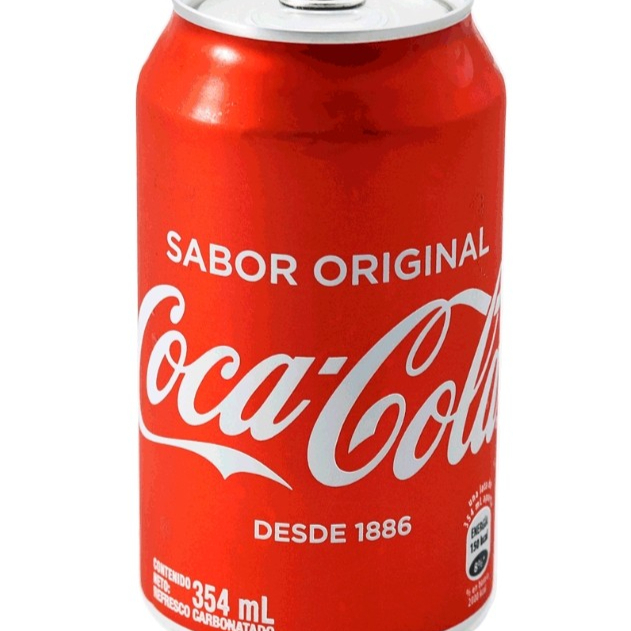 Coca Cola 355 ml