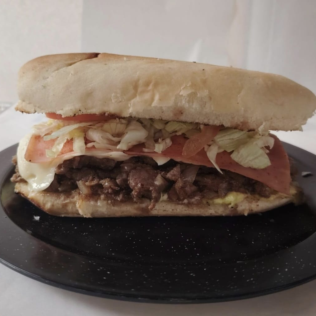 Torta Super de Bistec