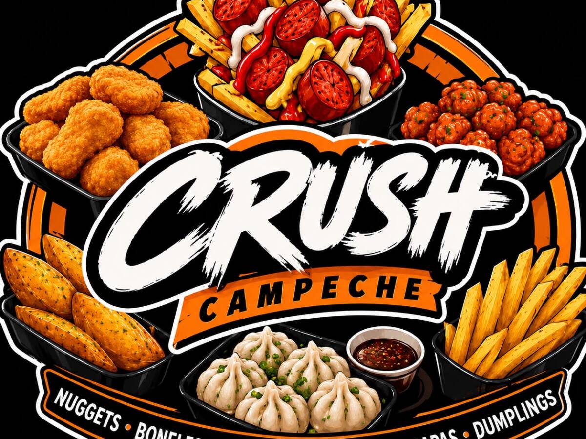Crush Campeche