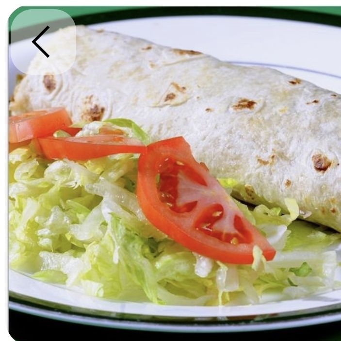 Megaburrito