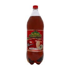 JARRITOS DE 2 LITROS