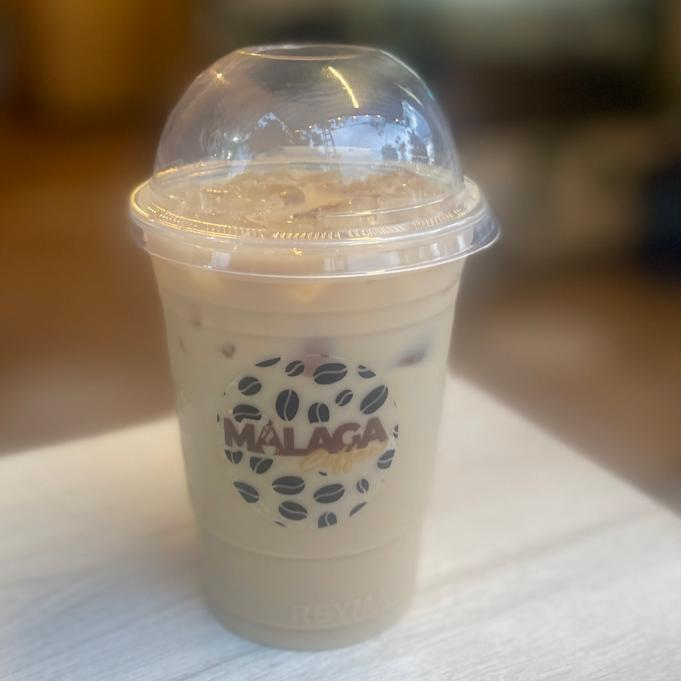 Moka Frío