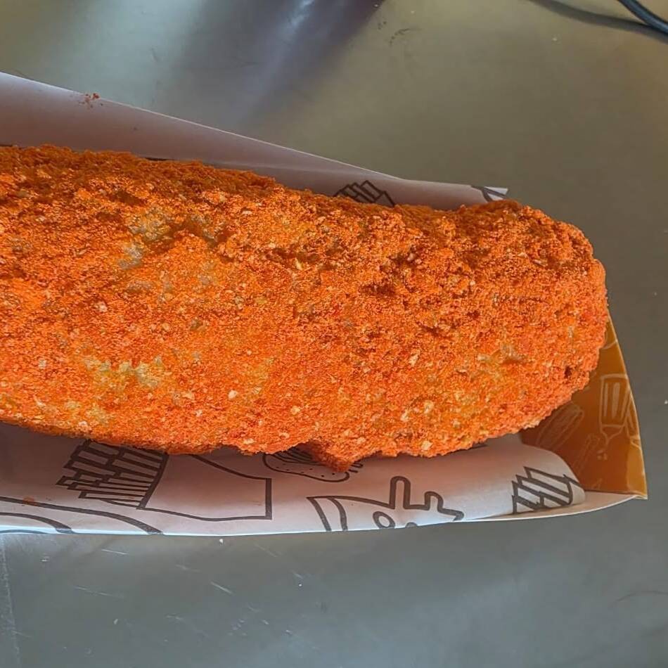SALCHIQUESO