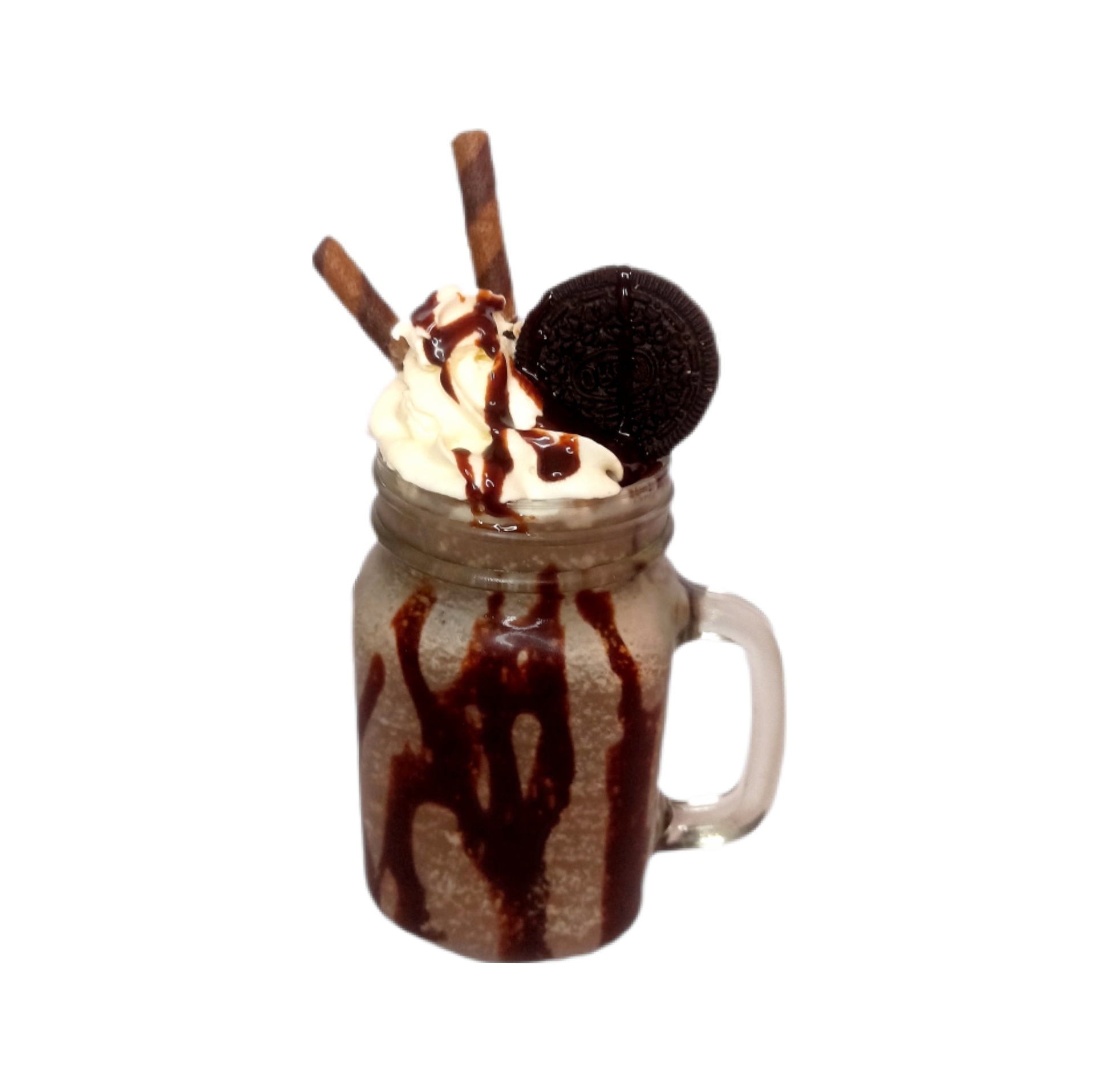 FRAPPE DE OREO