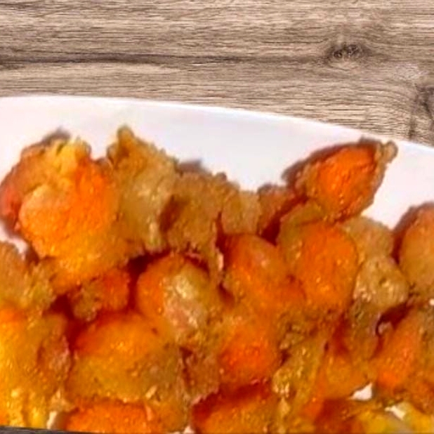 Camarón Empanizado 150 Gr.