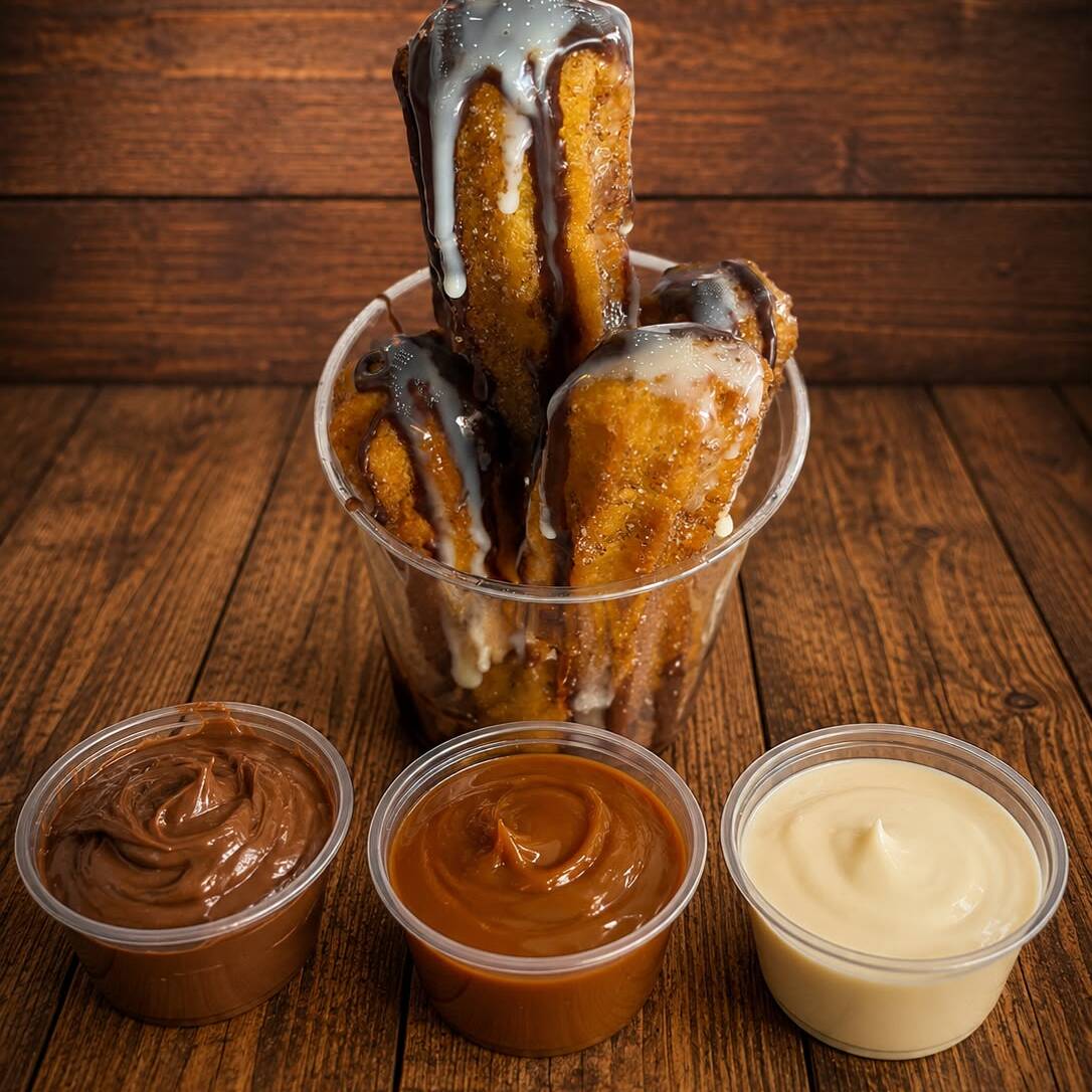 APAA CHURRO