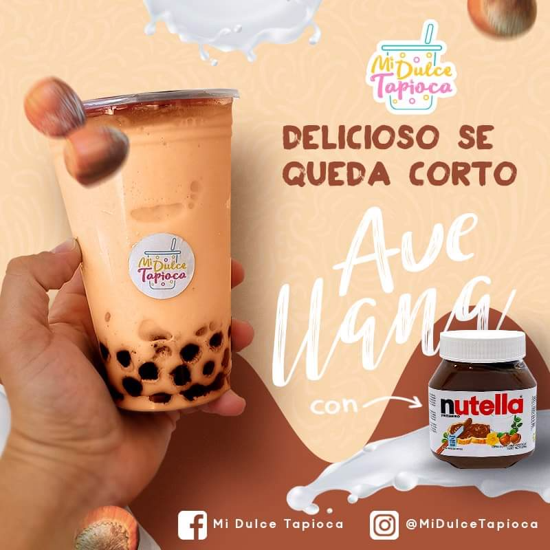 Avellana