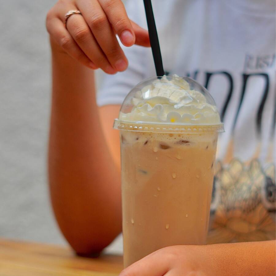 Frapuchino
