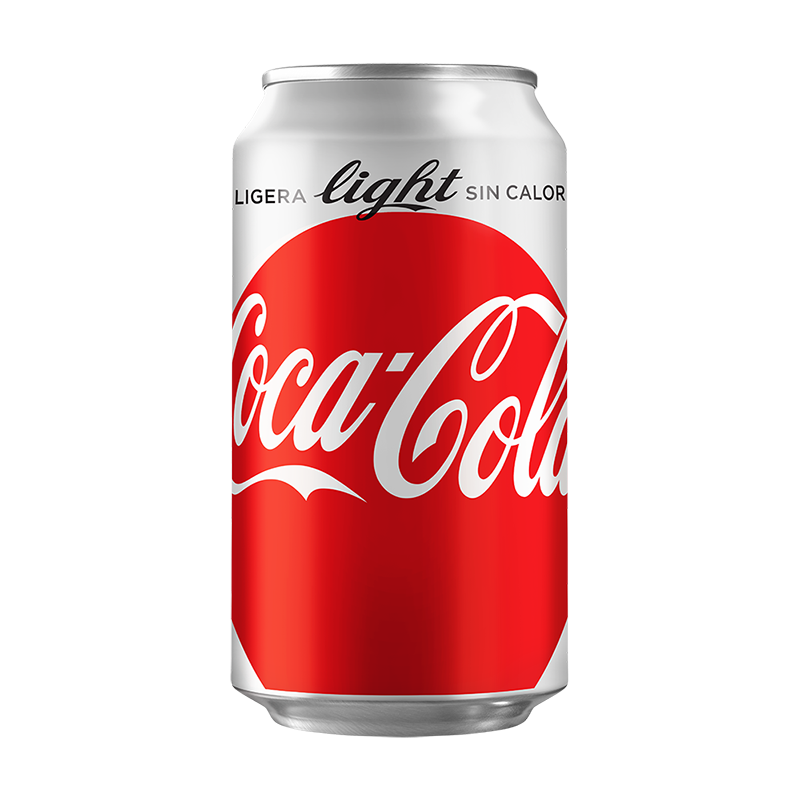 Coca Cola Light