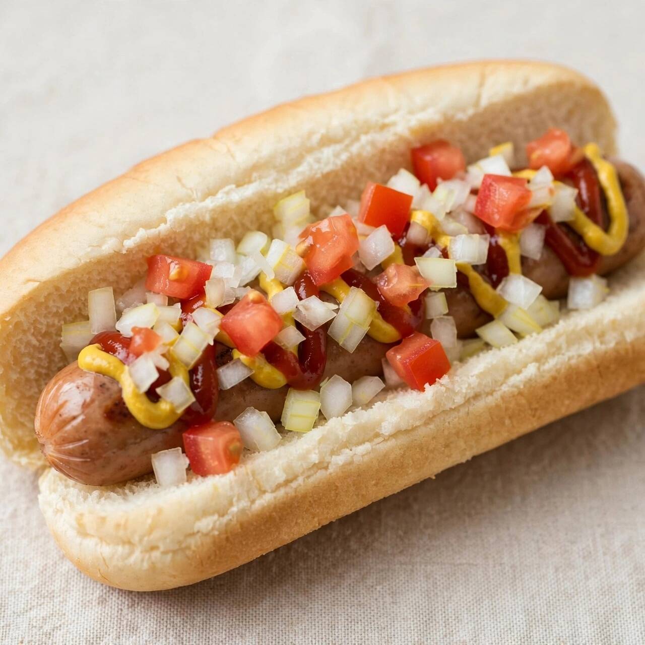 Hot Dog
