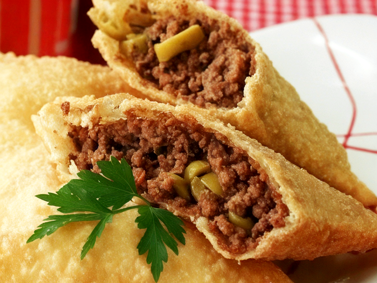 Pastelaria D'lafuente
