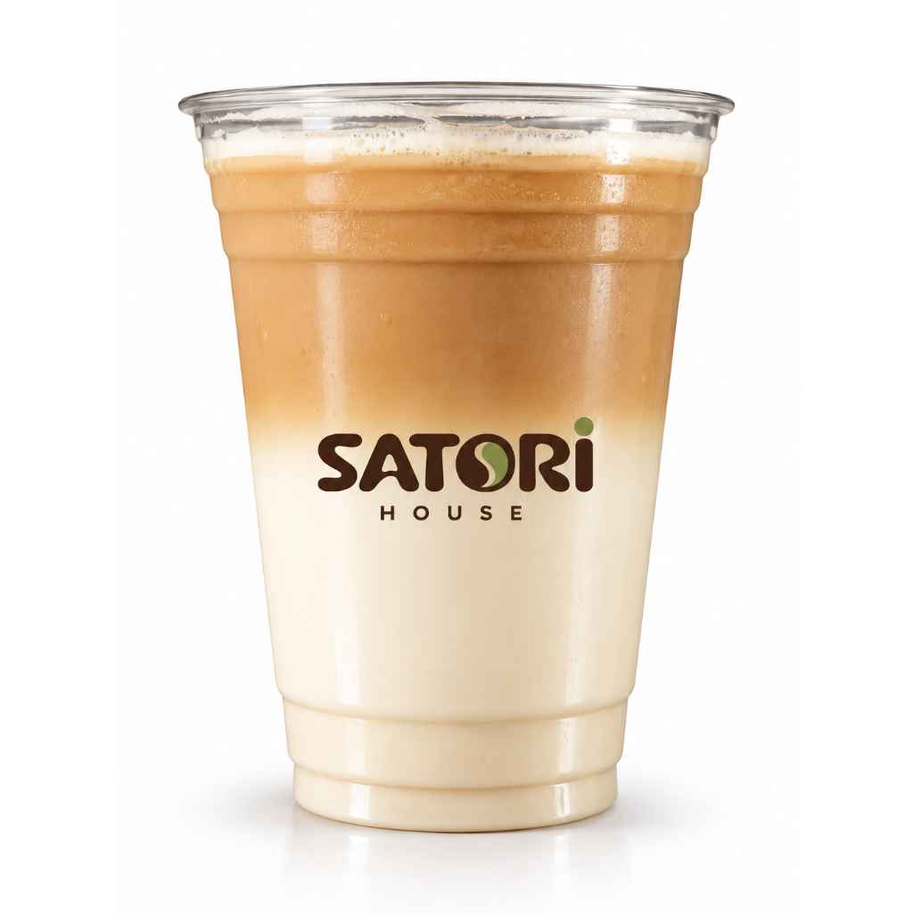 Latte Coffee