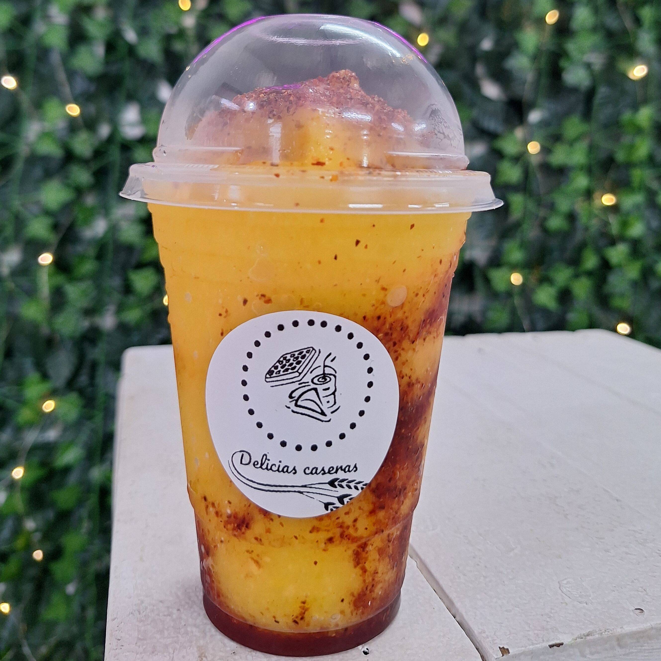 Mango en Agua