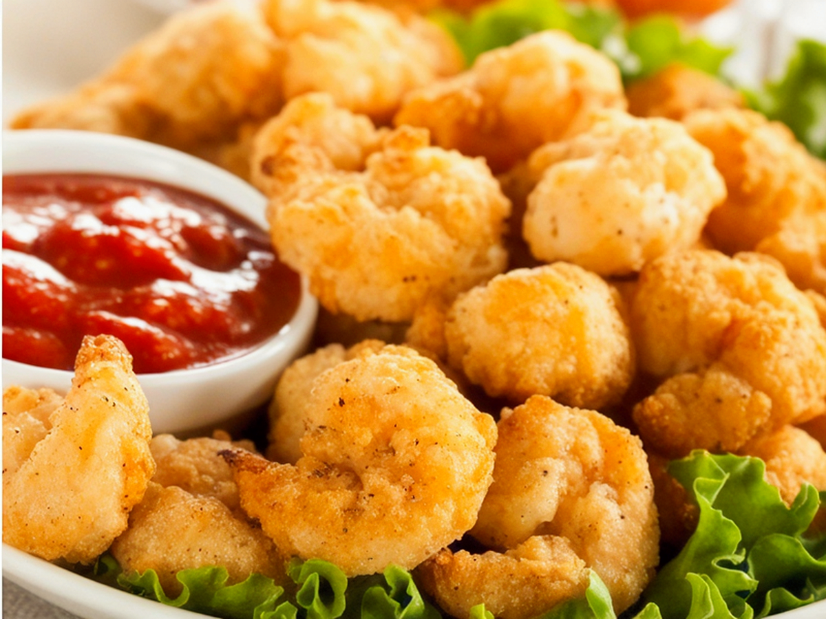 Restaurante Peixe Fresco