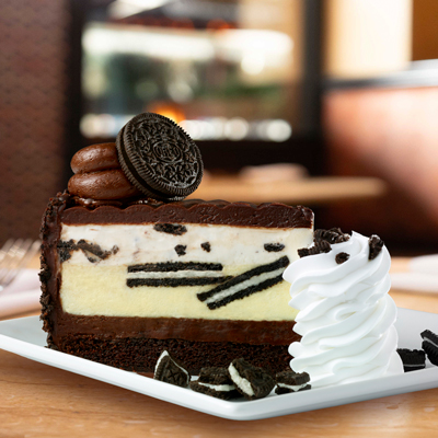 Oreo Dream Extreme