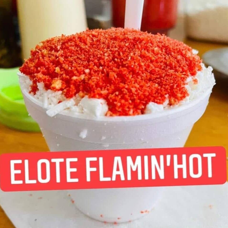 ELOTE FLAMIN