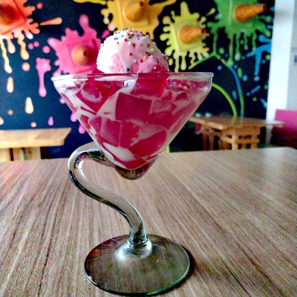 Gelatina Completa