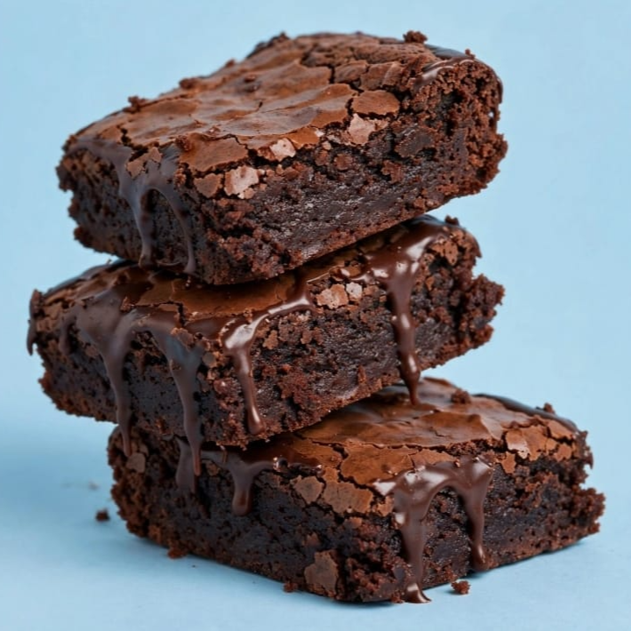 Brownie Sencillo