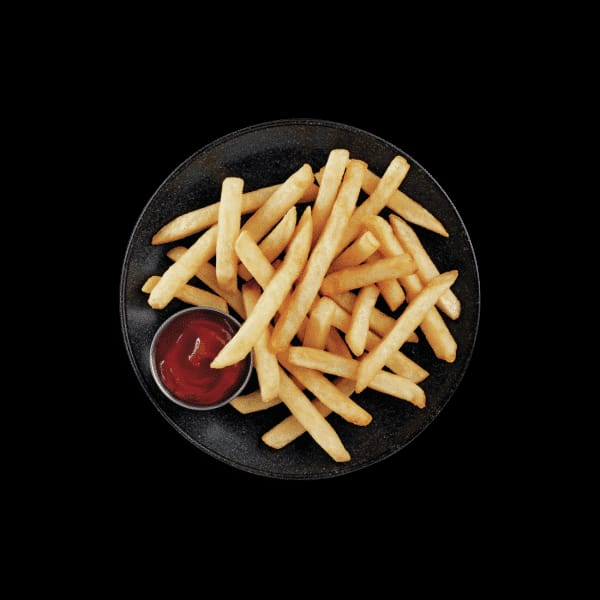 Papas Fritas