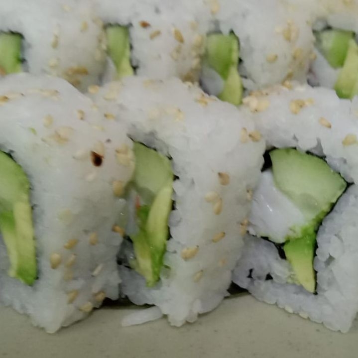 Maki California