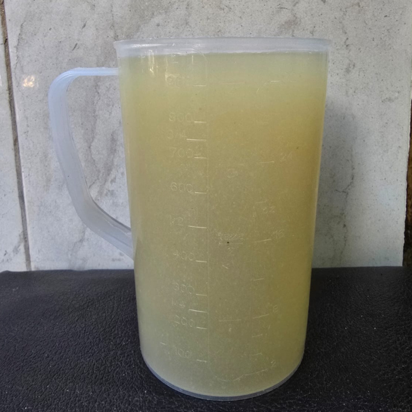 Jarra de Agua Fresca 2lt
