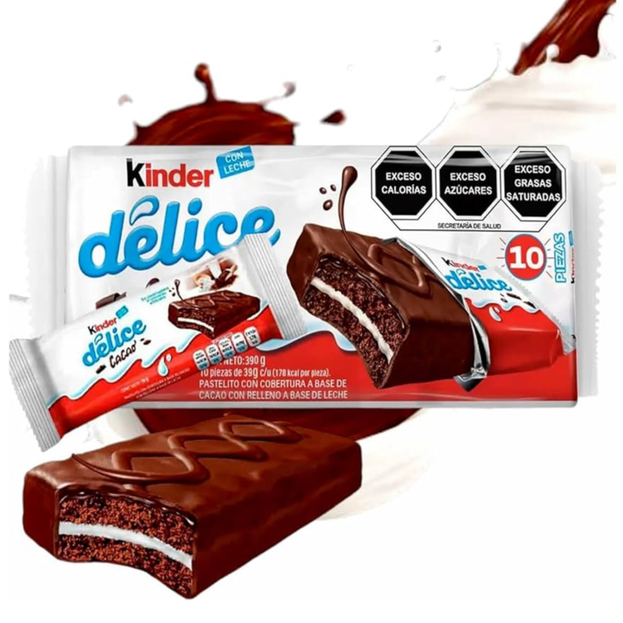 Kinder Délice