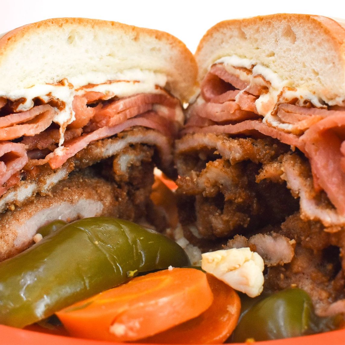 Torta Rusa