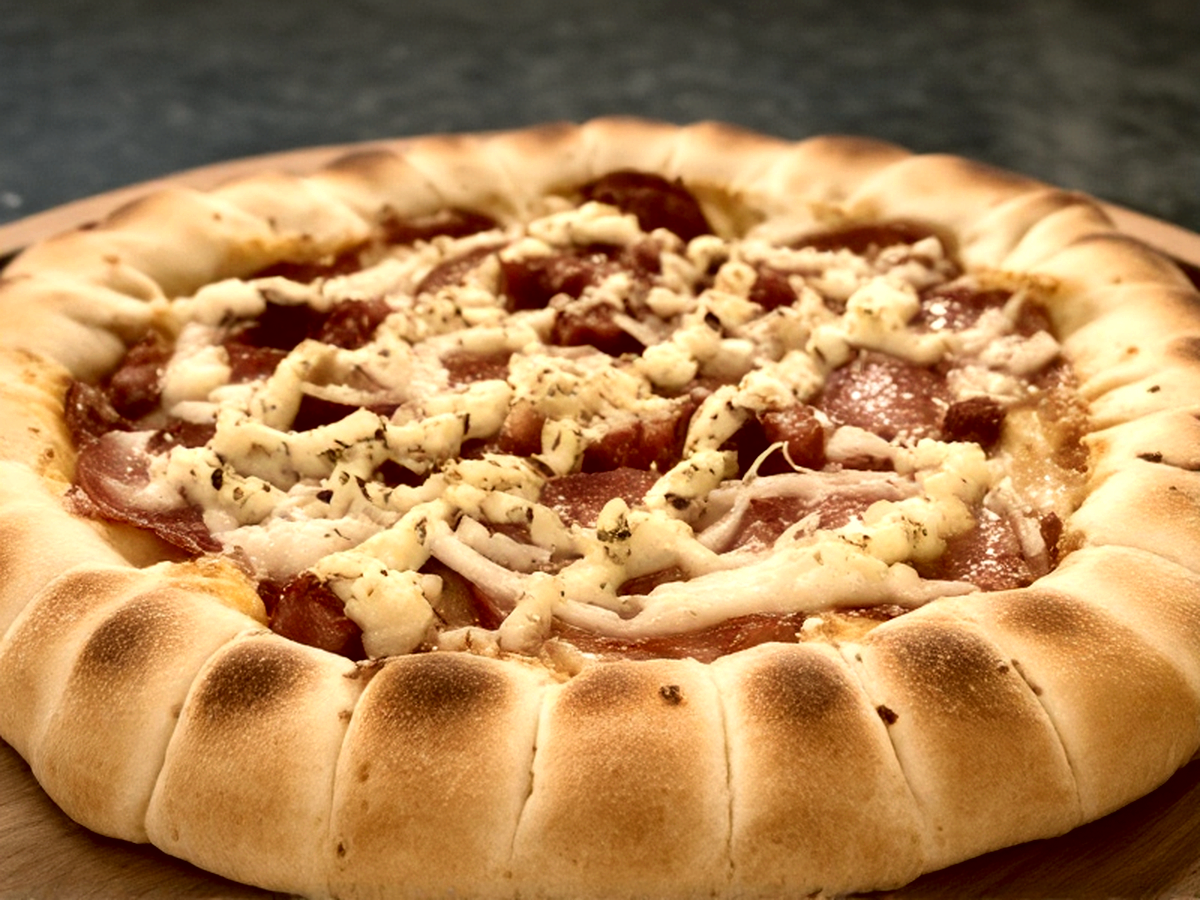 La Gigante - Itapuã