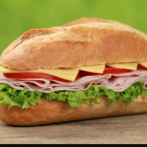 Sándwich
