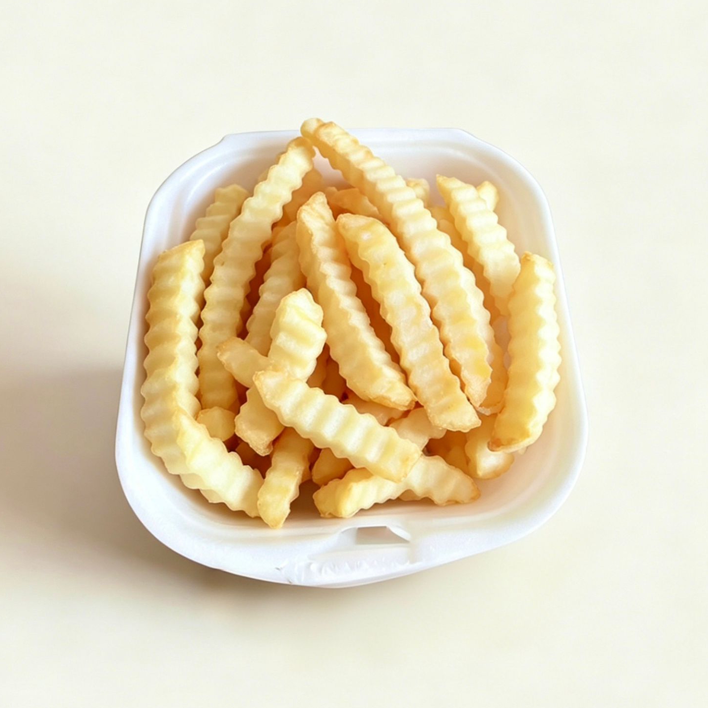 Papas Fritas