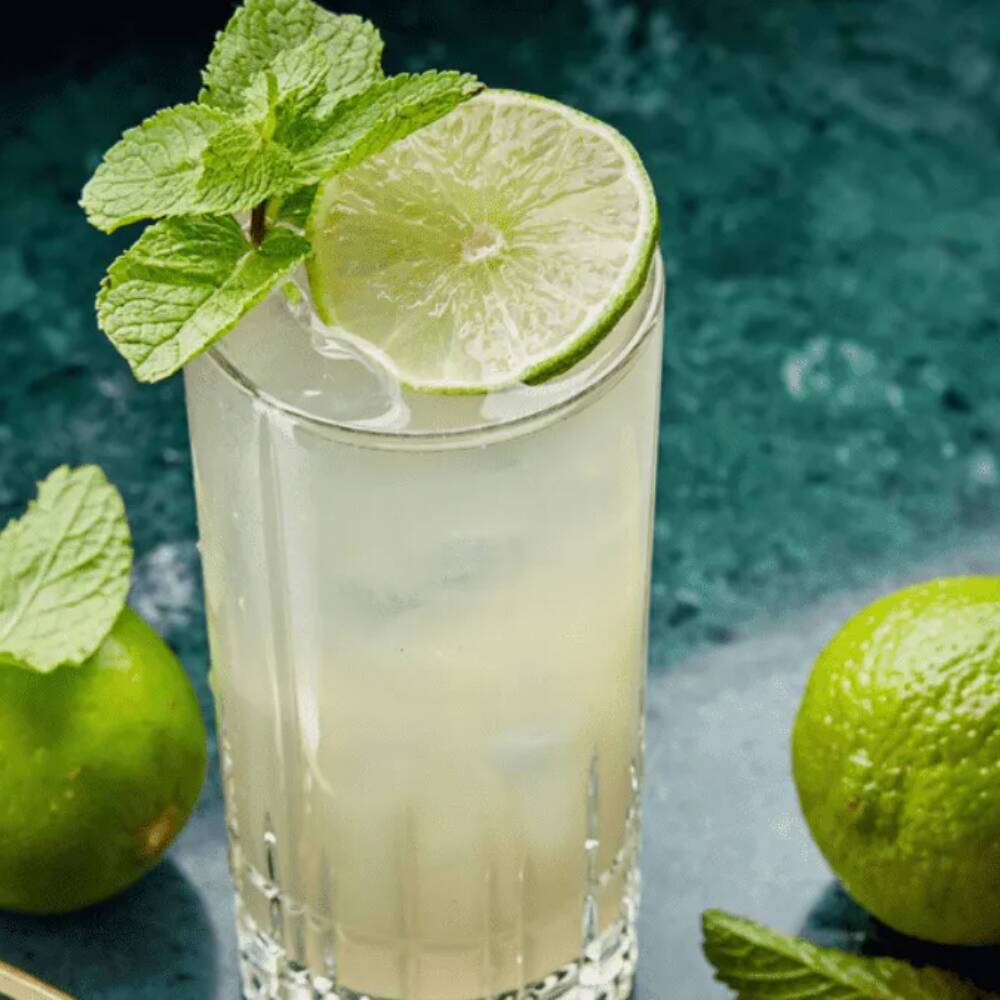 Limonada Natural